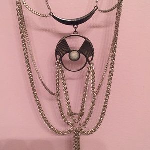 FP necklace